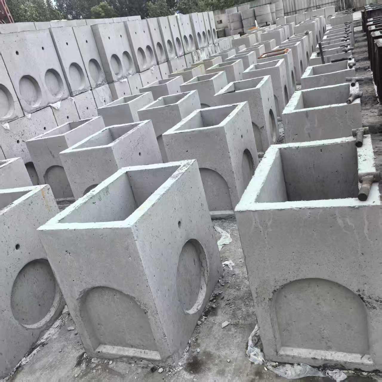 潍坊水泥管